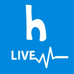 Symbol von Harri Live