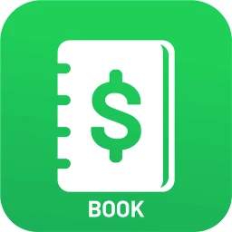 FinanBook - Quản lý dòng tiền
